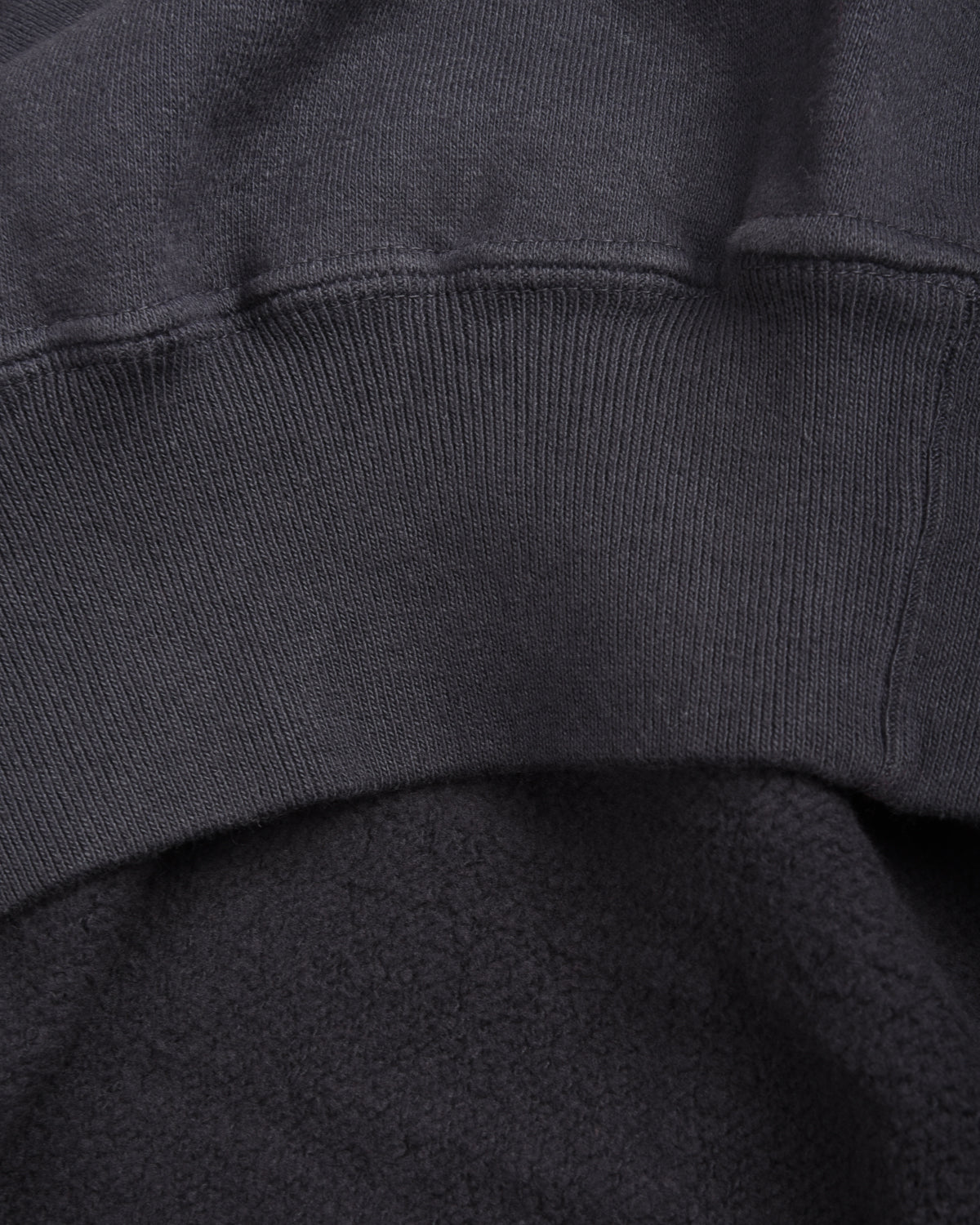 SUNRAY SPORTSWEAR WAIALUA SS SWEATSHIRT - BLUE GRAPHITE