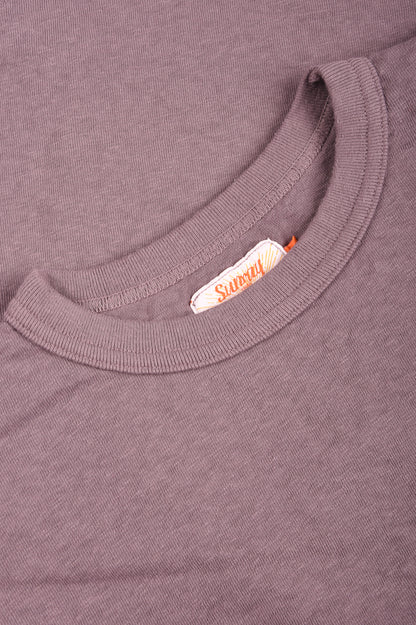 SUNRAY SPIRIT HI'AKA SS TSHIRT - SHARK