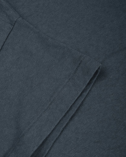 SUNRAY SPORTSWEAR MAKAHA SS T-SHIRT - DARK SLATE
