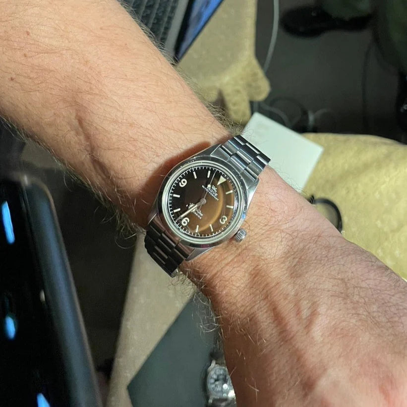 VAGUE WATCH CO. EVERY-ONE