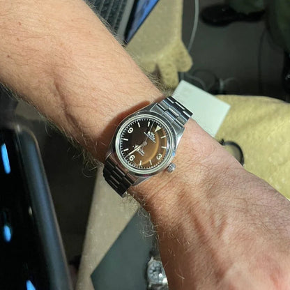 VAGUE WATCH CO. EVERY-ONE