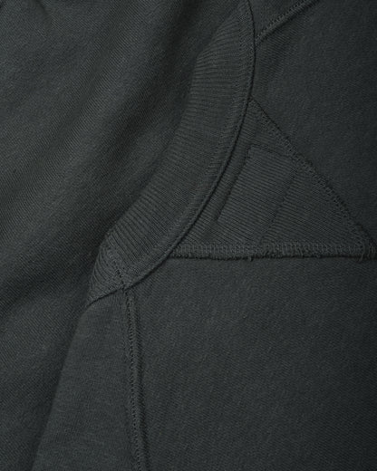 SUNRAY SPIRIT POLI'AHU SWEATSHIRT - DARKEST SPRUCE