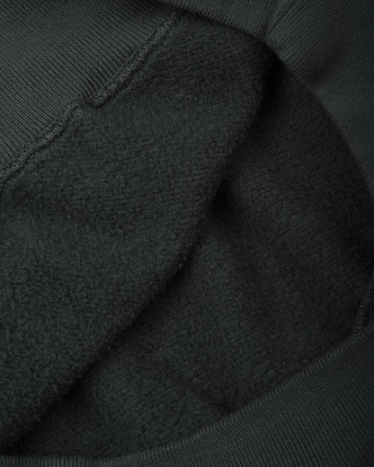 SUNRAY SPIRIT POLI'AHU SWEATSHIRT - DARKEST SPRUCE