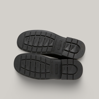 KLEMAN TRAVERSE BOOTS - BLACK