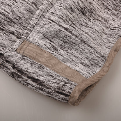 TS(S) REVERSIBLE COAT LINER JACKET - GREY