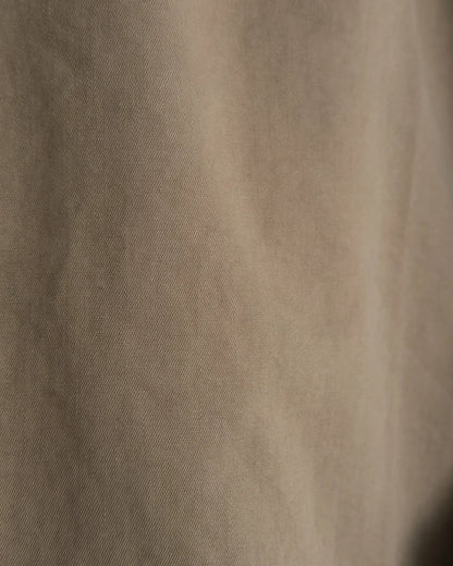 EAT DUST AMBASSADOR PANTS - GARBADINE SATIN - KELP