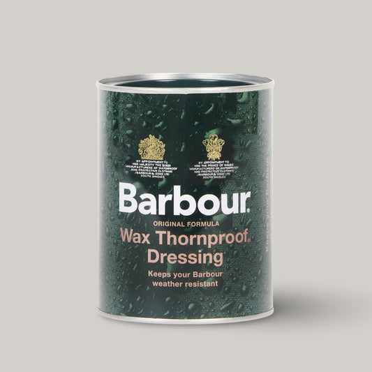 BARBOUR THORNPROOF DRESSING - FAMILY SIZE