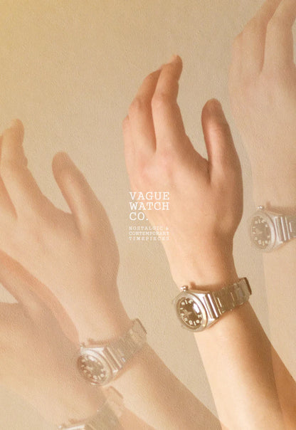 VAGUE WATCH CO. VABBLE