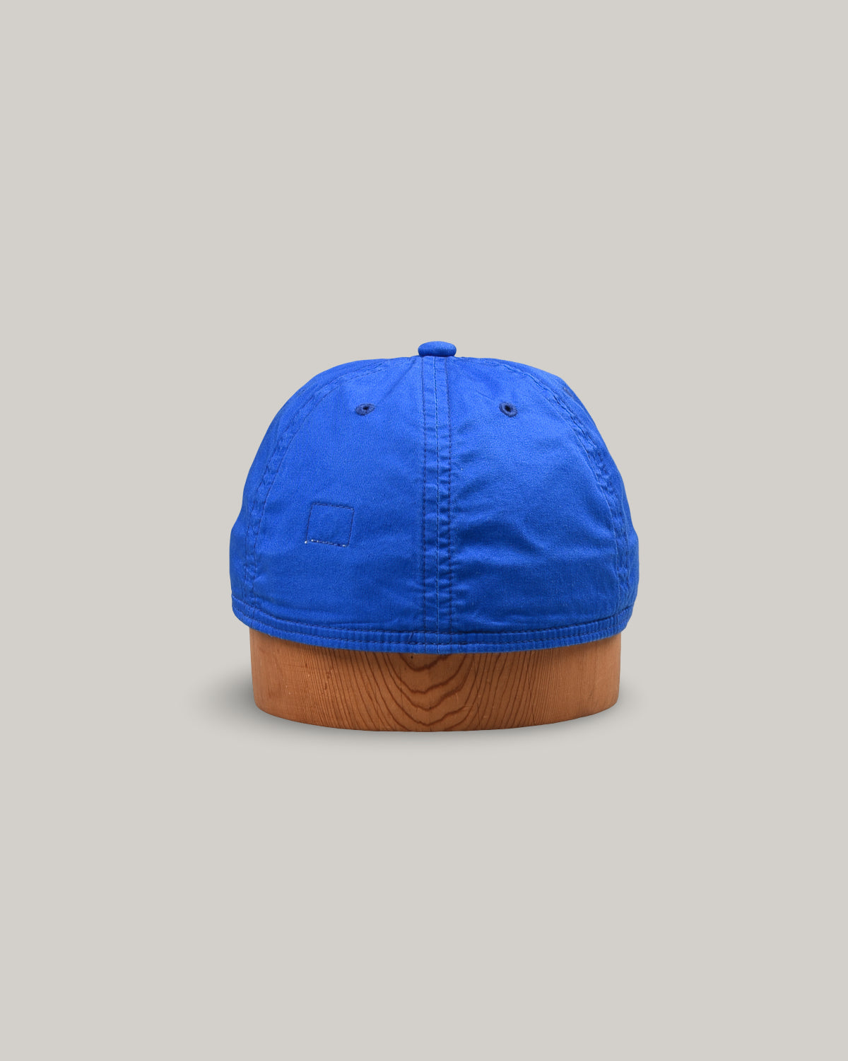 PAPA NUI NASSAU CAP - CARIBBEAN BLUE