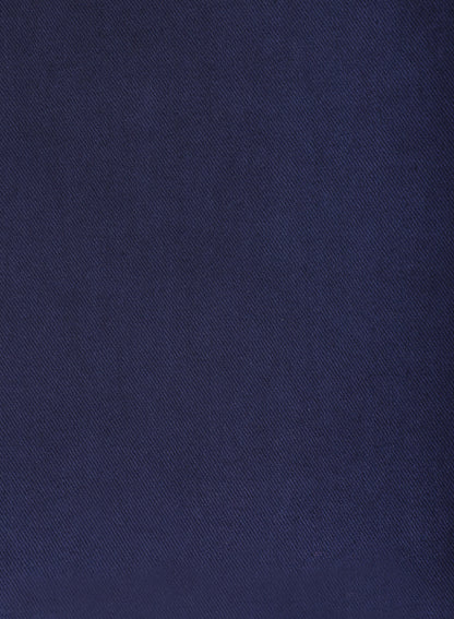 KARDO YUKI TROUSER -  NAVY KHADI