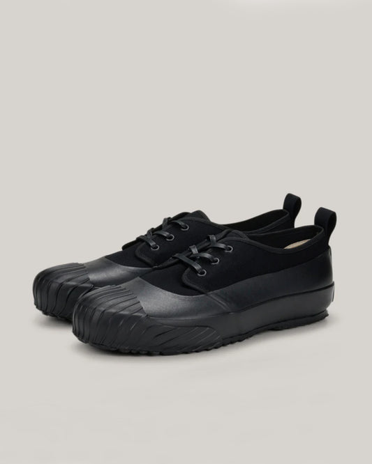MOONSTAR AL WEATHER LOW - BLACK