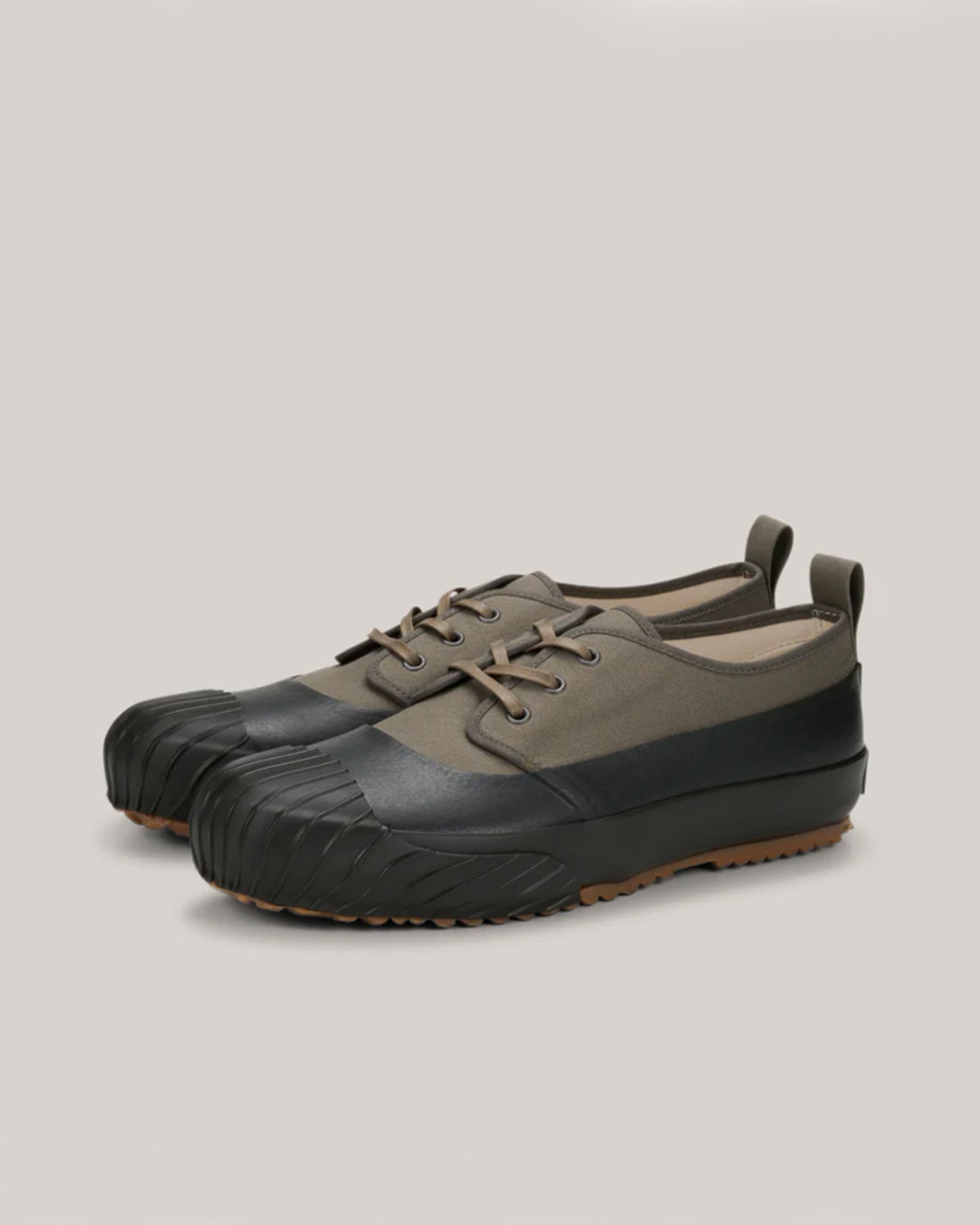 MOONSTAR AL WEATHER LOW - OLIVE