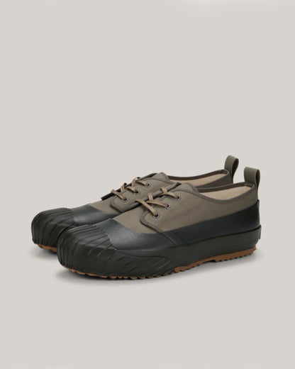 MOONSTAR AL WEATHER LOW - OLIVE