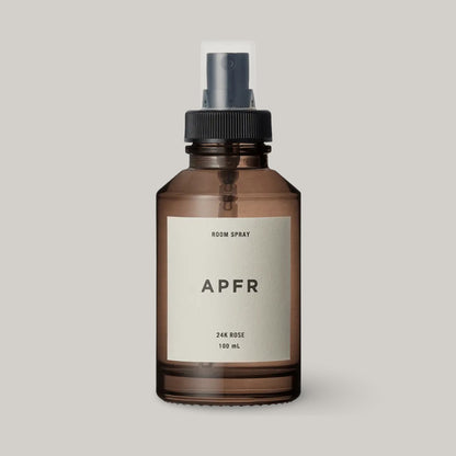 APFR ROOM SPRAY - BLACK OUD