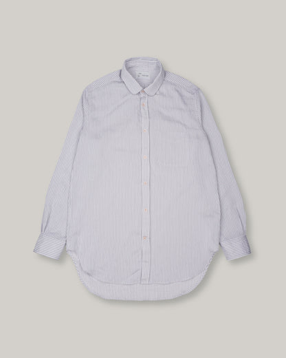 1ST PAT-RN BOSTON SHIRT - MULTISTRIPE