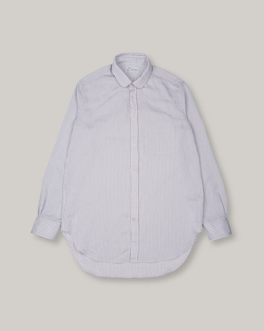 1ST PAT-RN BOSTON SHIRT - MULTISTRIPE