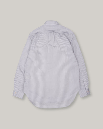 1ST PAT-RN BOSTON SHIRT - MULTISTRIPE