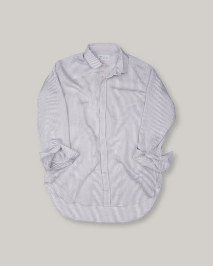 1ST PAT-RN BOSTON SHIRT - MULTISTRIPE