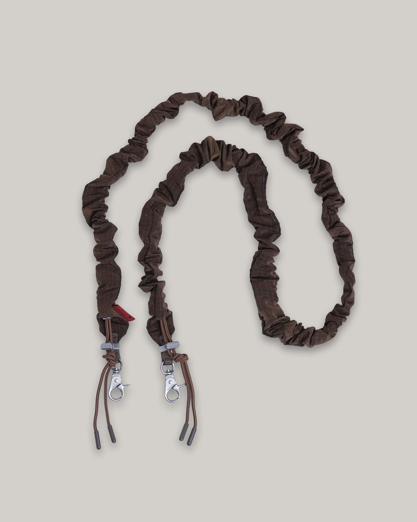 TOPOLOGIE BUNGEE STRAP COCOA