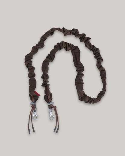 TOPOLOGIE BUNGEE STRAP COCOA