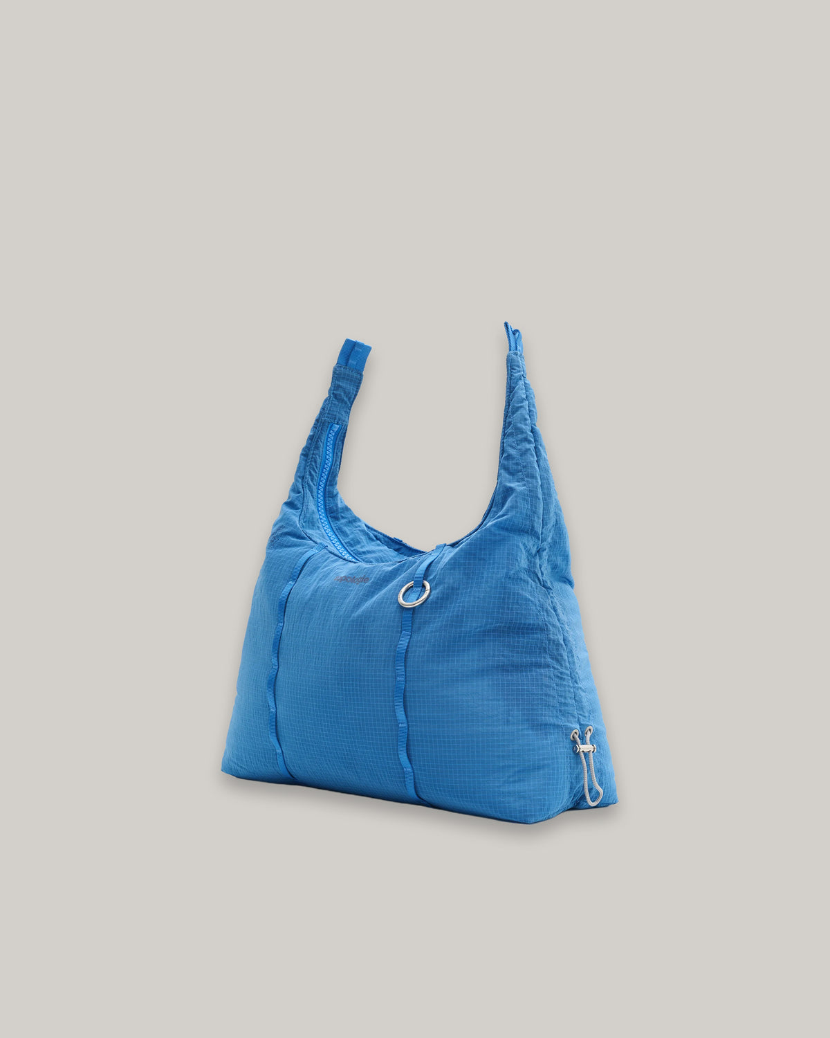 TOPOLOGIE CLOUD HOBO MEDIUM SONIC VINTAGE RIPSTOP