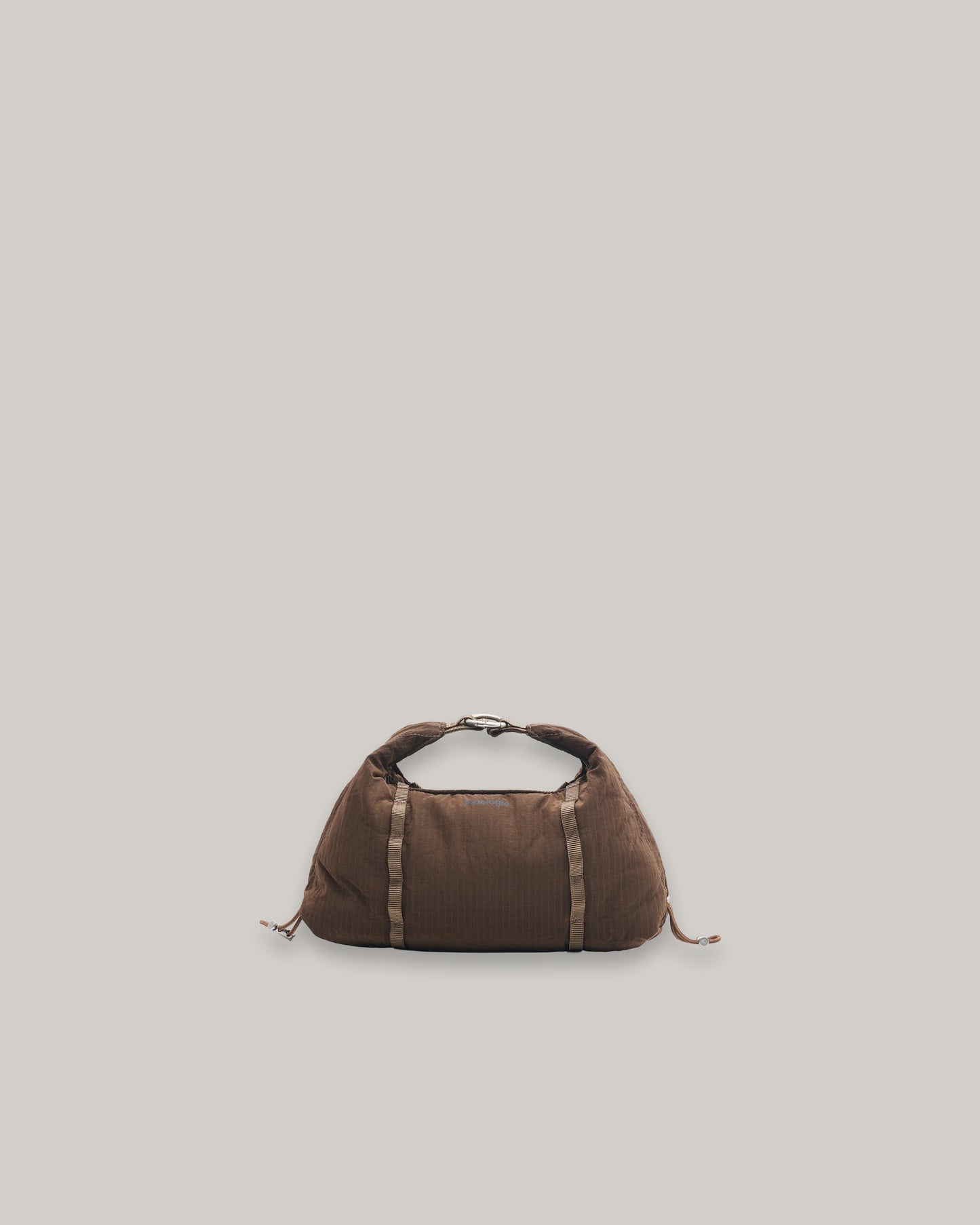 TOPOLOGIE CLOUD HOBO XS COCOA VINTAGE RIPSTOP