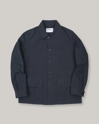 1ST PAT-RN GROPIUS JACKET - CHARCOAL