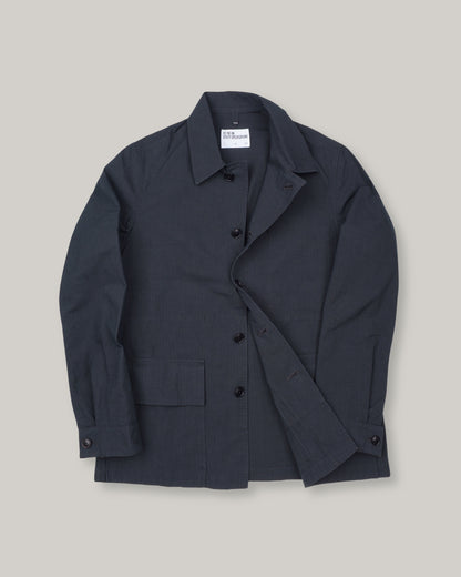 1ST PAT-RN GROPIUS JACKET - CHARCOAL