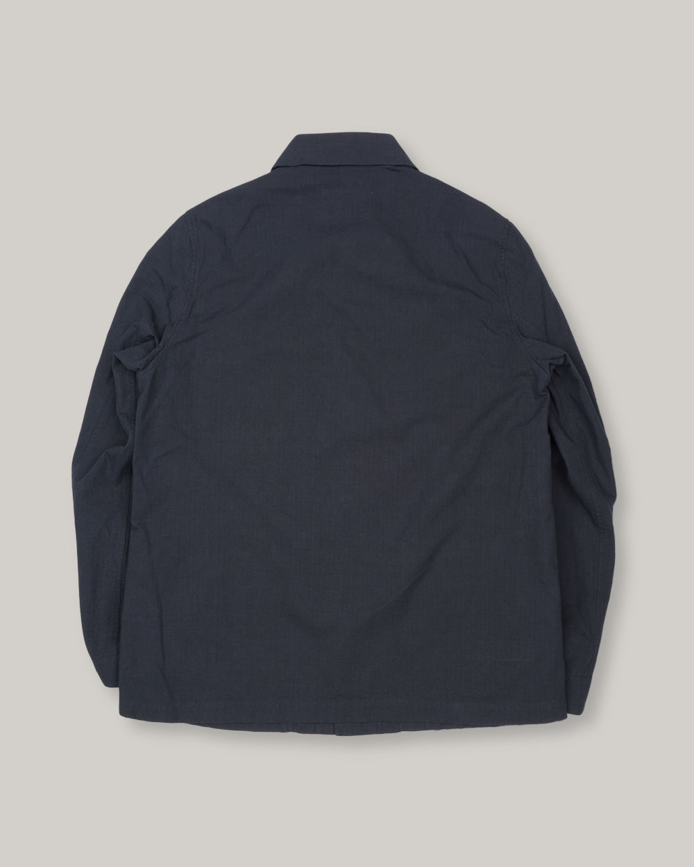 1ST PAT-RN GROPIUS JACKET - CHARCOAL
