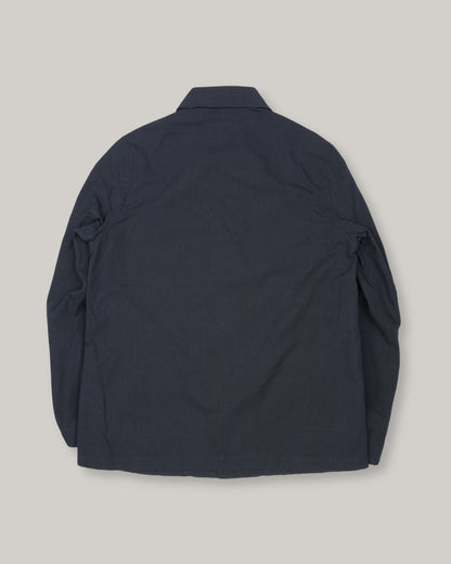 1ST PAT-RN GROPIUS JACKET - CHARCOAL