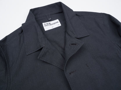 1ST PAT-RN GROPIUS JACKET - CHARCOAL