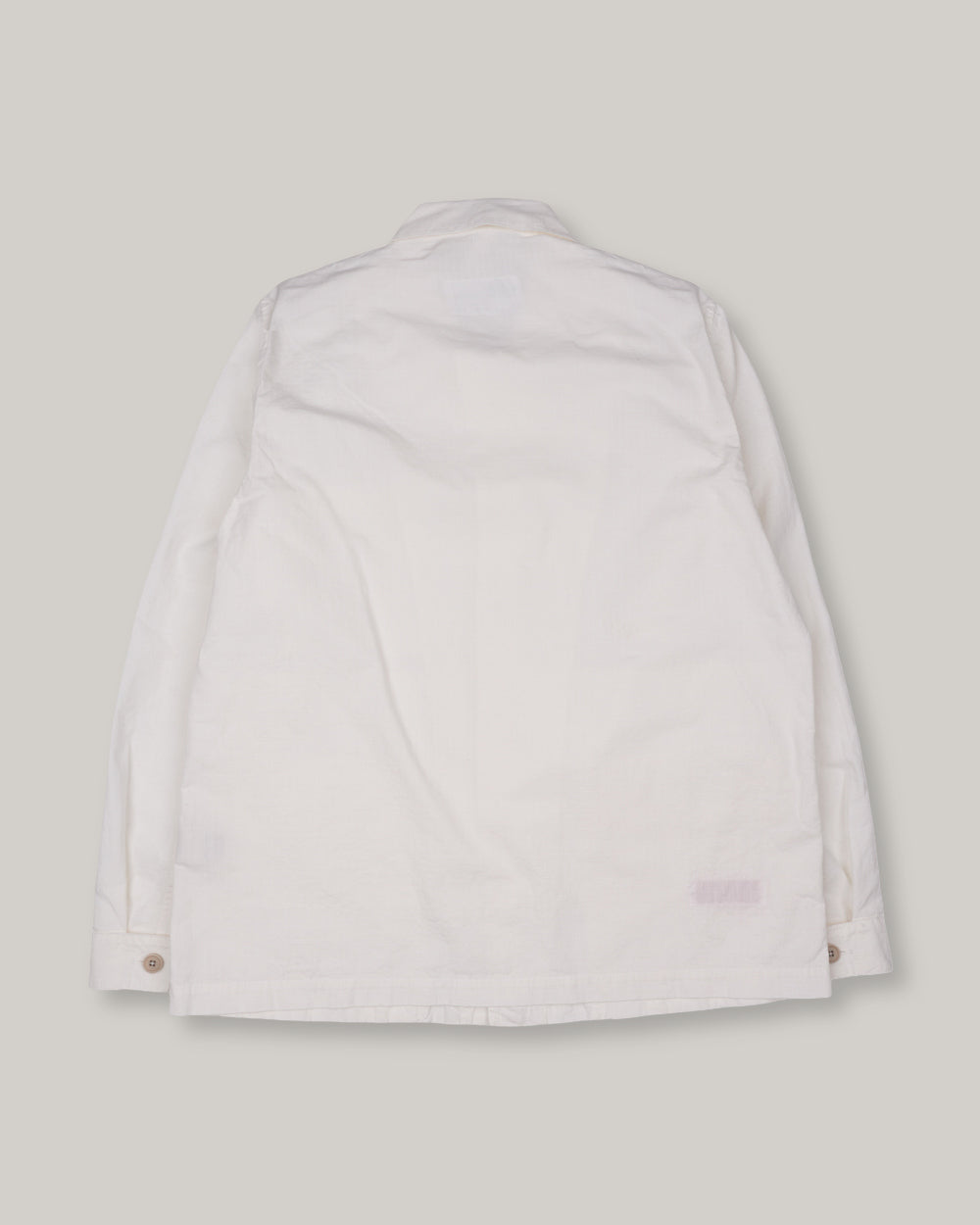 1ST PAT-RN GROPIUS JACKET -  OFF WHITE