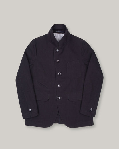 1ST PAT-RN HORLOGER JACKET - CHARCOAL
