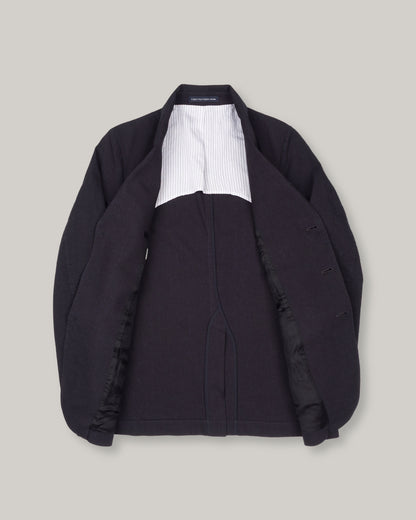 1ST PAT-RN HORLOGER JACKET - CHARCOAL