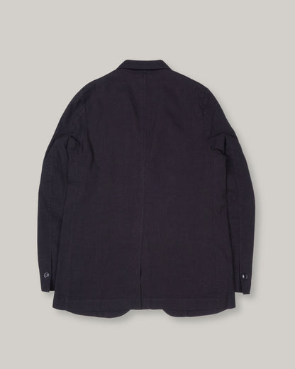 1ST PAT-RN HORLOGER JACKET - CHARCOAL