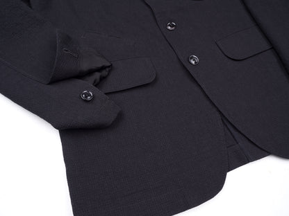 1ST PAT-RN HORLOGER JACKET - CHARCOAL