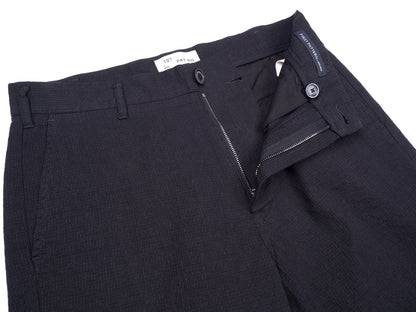 1ST PAT-RN LOGAN TROUSER - CHARCOAL