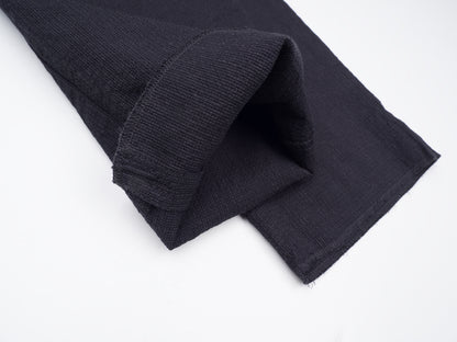 1ST PAT-RN LOGAN TROUSER - CHARCOAL