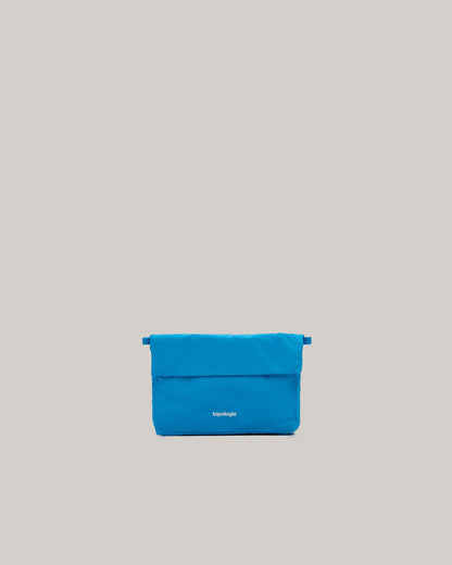TOPOLOGIE MUSETTE SMALL ATOMIC BLUE PAPERY