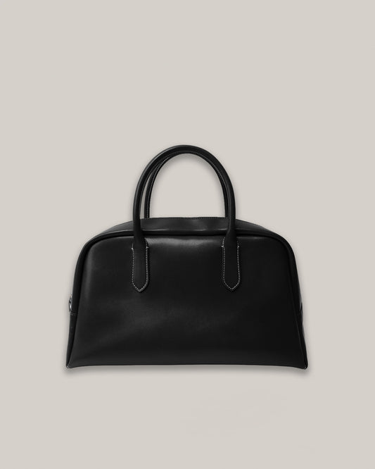 NOTHING WRITTEN CLASSIC GOLF BAG - BLACK