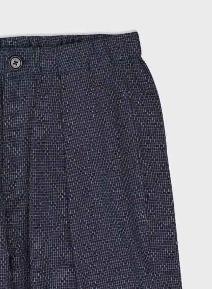 KARDO TAKA TROUSER - INDIGO