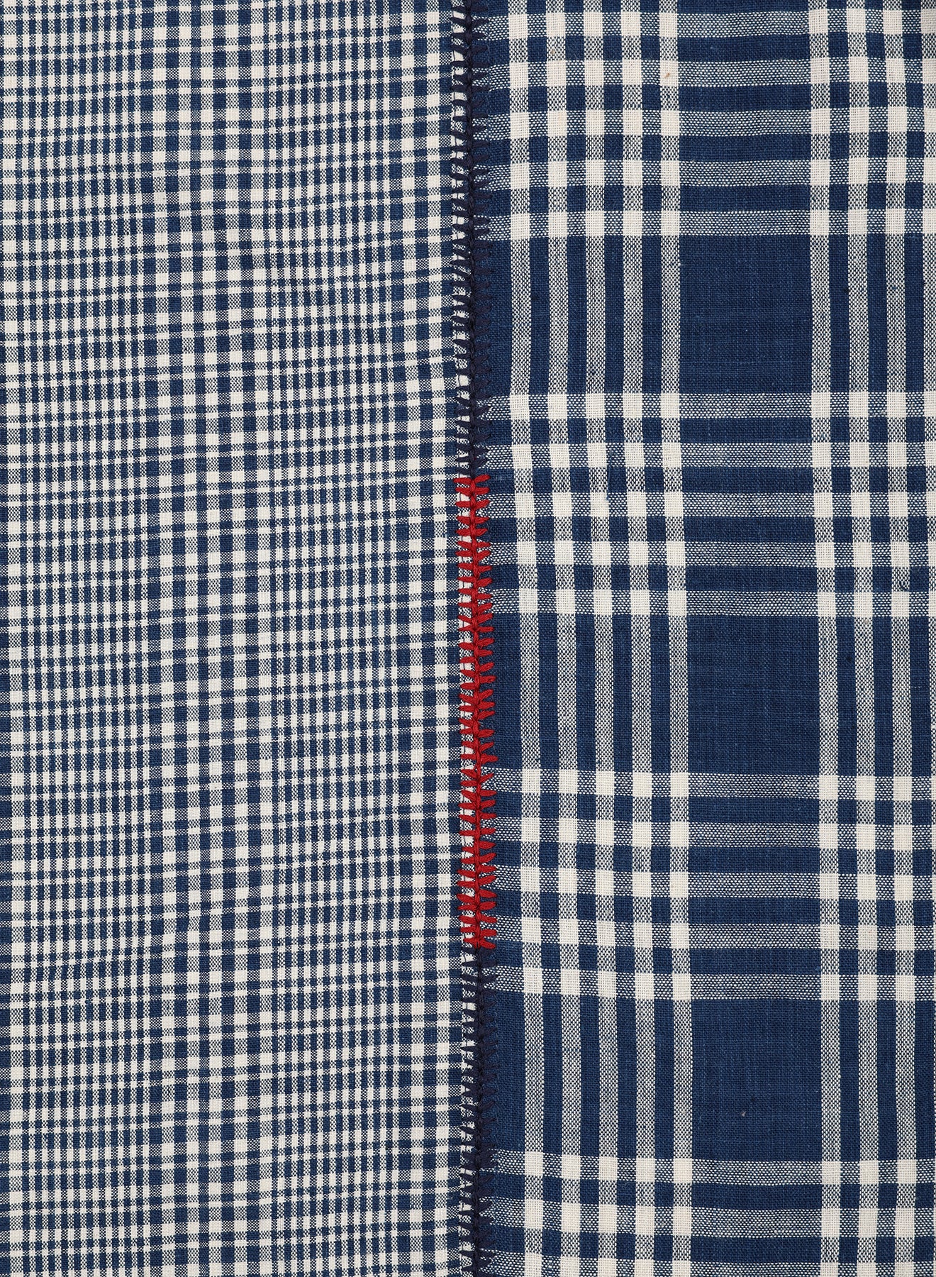 KARDO DAMIEN 2.0 SHIRT - KCC01 - BLUE/WHITE