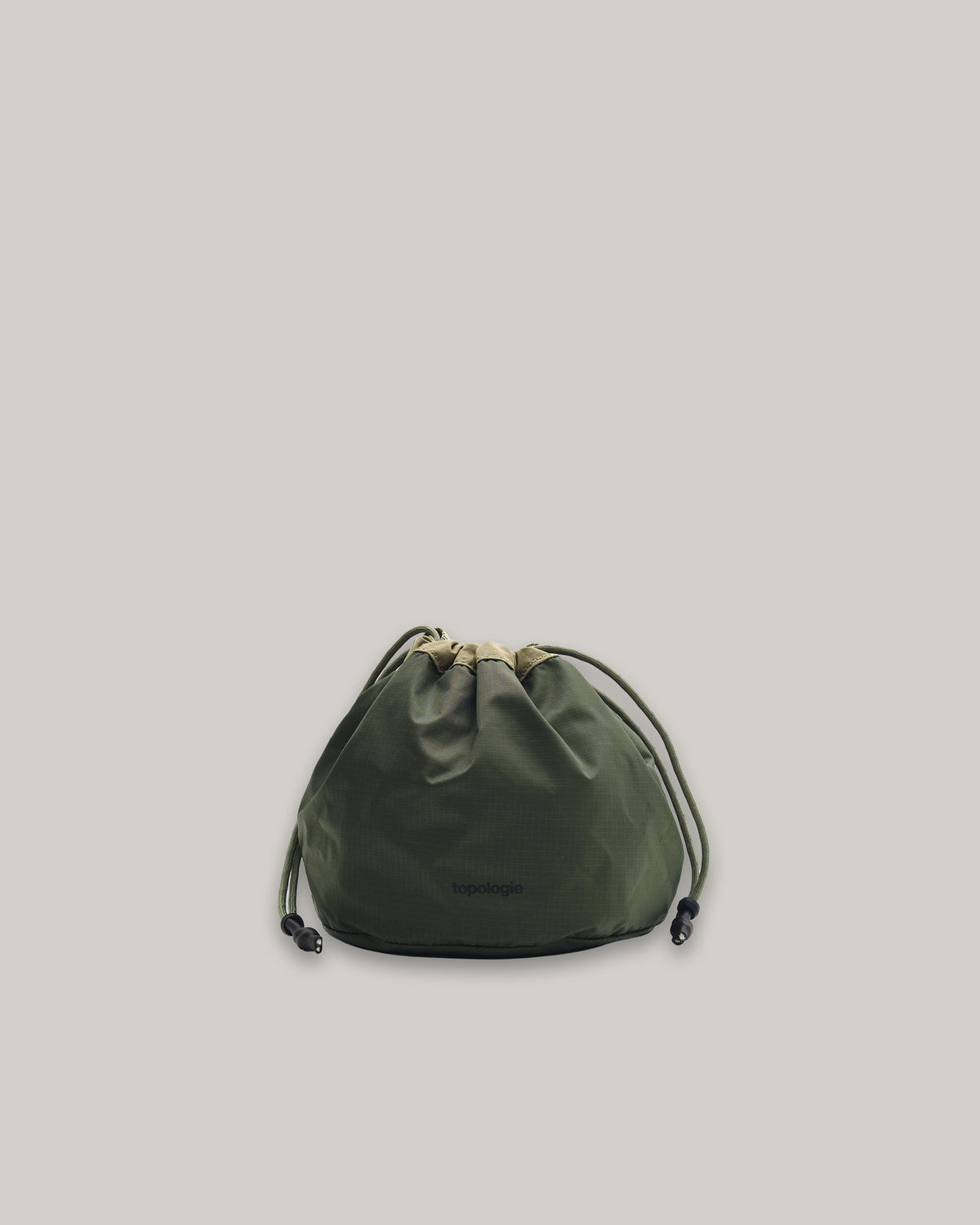 TOPOLOGIE REVERSIBLE BUCKET MOSS PAPERY