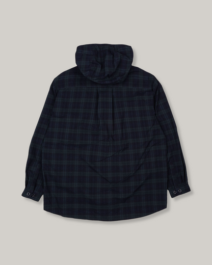 1ST PAT-RN STONE JACKET -  CLASSIC BLACKWATCH