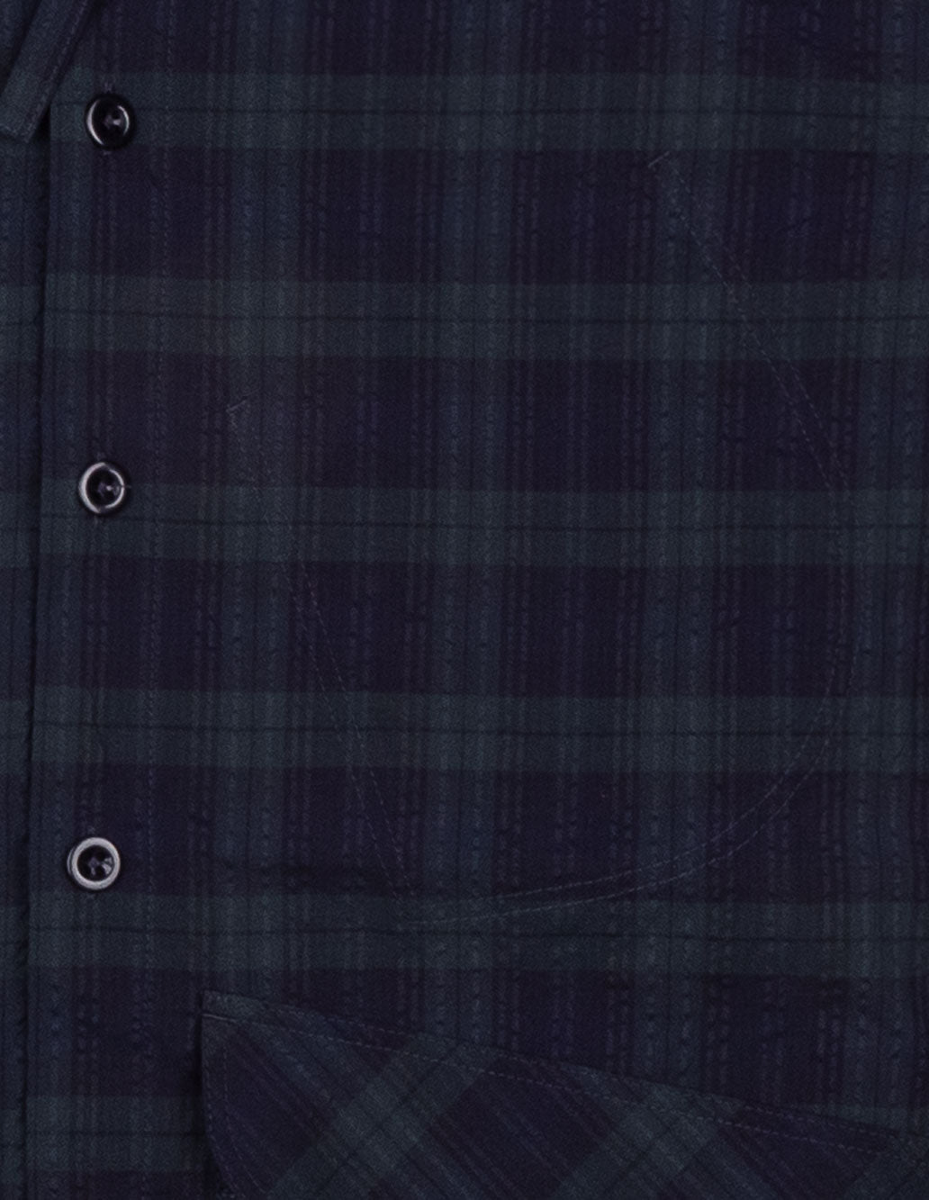 1ST PAT-RN STONE JACKET -  CLASSIC BLACKWATCH