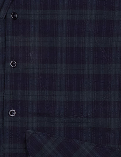 1ST PAT-RN STONE JACKET -  CLASSIC BLACKWATCH