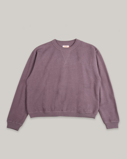 SUNRAY SPIRIT HINA SWEATSHIRT - SHARK