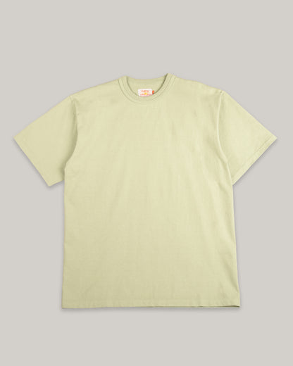 SUNRAY SPORTSWEAR MAKAHA SS T-SHIRT - DESERT SAGE