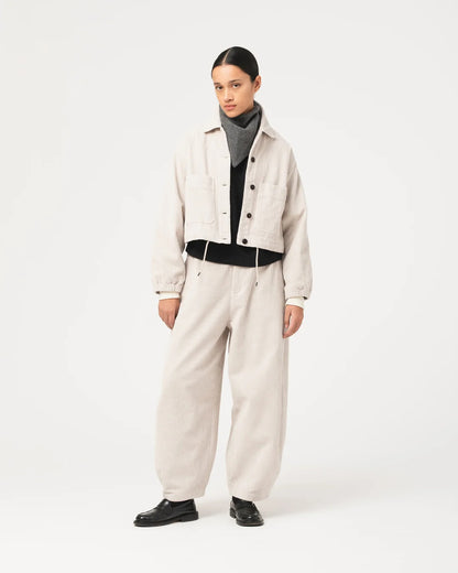 GIRLS OF DUST SULTAN PANTS - DREAM CORD - MASTIK
