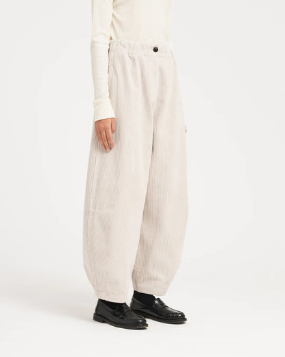 GIRLS OF DUST SULTAN PANTS - DREAM CORD - MASTIK